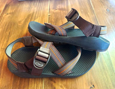 Chaco Mens Z/2 with Vibram Soles