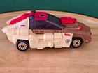 Transformers G1 Headmasters Chromedome Vintage Action Figure