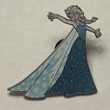 Disney - Queen Elsa - Frozen II 2 Pin