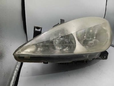 9655764380 scheinwerfer PEUGEOT 307 CC CABRIO-COUPE S1 10.2003- 06.2005