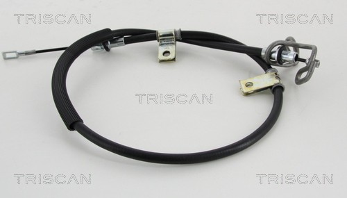 Handbremsseil Seilzug FÜR Fiat Freemont (345 ) - Triscan 8140 151060-image