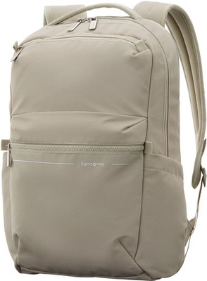 Samsonite Better than Basic Backpack Limestone Gray