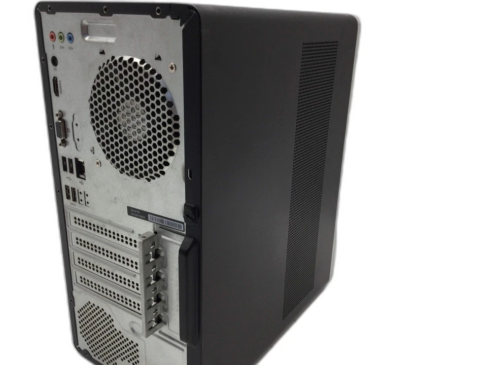 PC HP SN 19519416 - Imagen 4 de 4