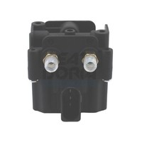 Ventil Druckluftanlage Meat & Doria 58204 FüR BMW 5Er Touring F11 7Er F01 F02 X5