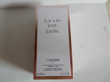 LANCOM -  La vie est belle  - 200 ml Body Lotion - Lait Parfum - NEU in Folie