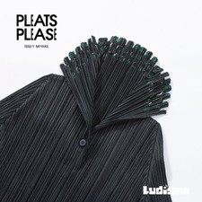 Womens PLEATS PLEASE Pleats Please Issey Miyake PLEATS PLEASE Issey Miyake Pullo