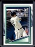 2025 Panini Donruss Brock Wilken Rated Prospects #115 Brewers