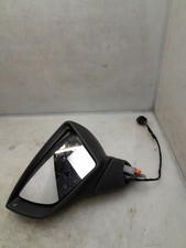 Retroviseur gauche (ou coque) Seat IBIZA