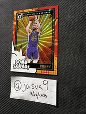 Donruss Stephen Curry Basketball Golden State Warriors Donruss Stephen Curry Basketball Golden State Warriors
