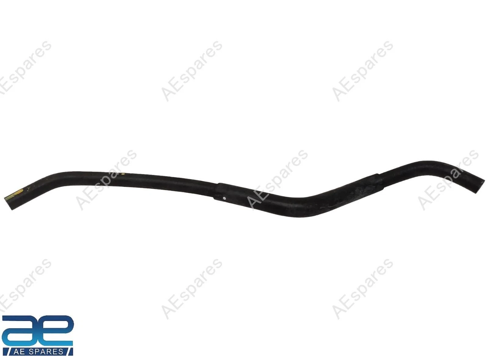 Engine To Degassing Tank Hose No.2 For Suzuki SX4 1.3L 2009-2013 17859M55KD0 view 3