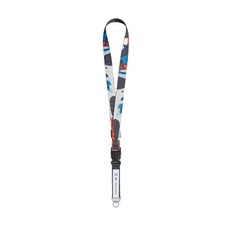 BMW M Motorsport Lanyard 80275B81110  aus der Motorsport Kollektion 2026
