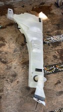 2010-2016 Cadillac Srx Windshield Washer Fluid Bottle Reservoir Oem 2010-2016 Cadillac Srx Windshield Washer Fluid Bottle Reservoir Oem