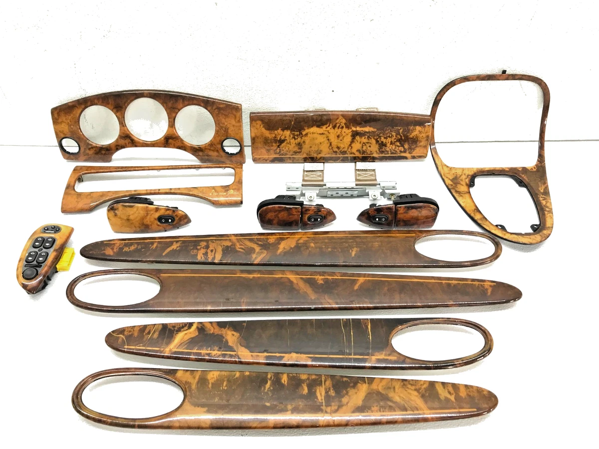 Jaguar Trim for Jaguar XJ for sale | eBay