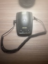 Escort Passport 4500 Superwide Radar Laser Detector Receiver