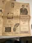 World war 2 Newspaper — photo 6
