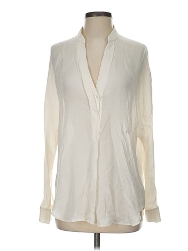 Vince. Women Ivory Blouse S