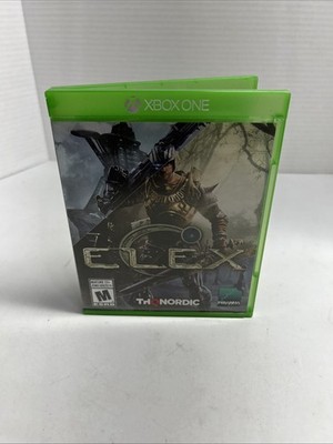 Elex For Xbox One - Microsoft Xbox One