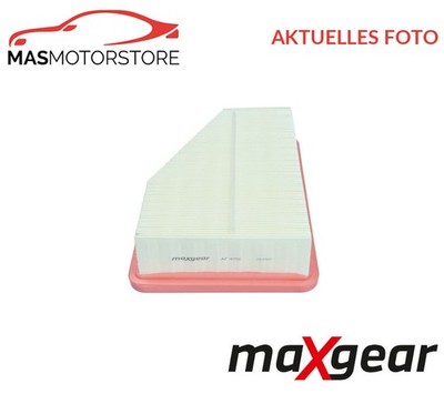 MOTOR LUFTFILTER MOTORFILTER MAXGEAR 26-2844 A NEU OE QUALITÄT