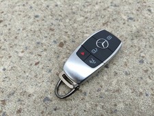 Mercedes-Benz GLB X247 2021 Zündschlüssel Schlüsselkarte A1779057004 Mercedes-Benz GLB X247 2021 Zündschlüssel Schlüsselkarte A1779057004