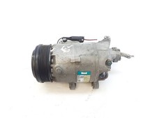 64526918122 KLIMAKOMPRESSOR / 9015 / 1739987 F�R BMW MINI R50,R53 COOPER