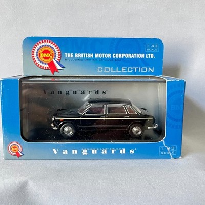 Lledo Vanguards Morris 1800 VA08906  in Original Box 1:43 Limited Edition