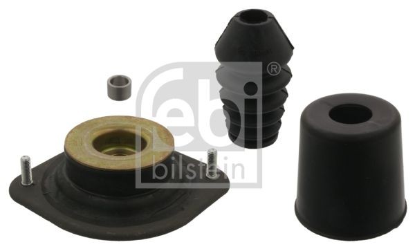 Reparatursatz FederbeinstüTzlager Vorderachse FüR VW Caddy I Golf Jetta Scirocco-image