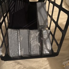 Pokemon TCG 100 Bulk Lot - Common, Uncommon, Reverse Holo,  Holo - NO ENERGY