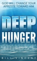 Bill Vincent | Deep Hunger (Pocket Size) | Taschenbuch | Englisch (2019)