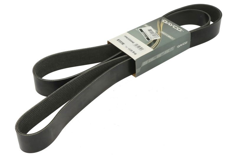 ✅Fits DAYCO DAY11PK2055HD V-ribbed Belt DAY11PK2055HD Multi-V-belt ( ⭐UK Seller⭐