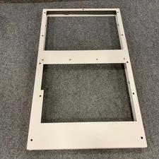 NVENT PLM28G28 M28 to G28 Mounting Adapter Air Plenum*