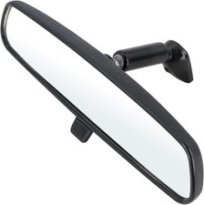 Interior Rear View Mirror Fits 1999-2025 Silverado Sierra 1500 2500 3500 1996-20 Interior Rear View Mirror Fits 1999-2025 Silverado Sierra 1500 2500 3500 1996-20