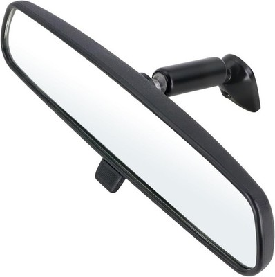 Interior Rear View Mirror Fits 1999-2025 Silverado Sierra 1500 2500 3500 1996-20