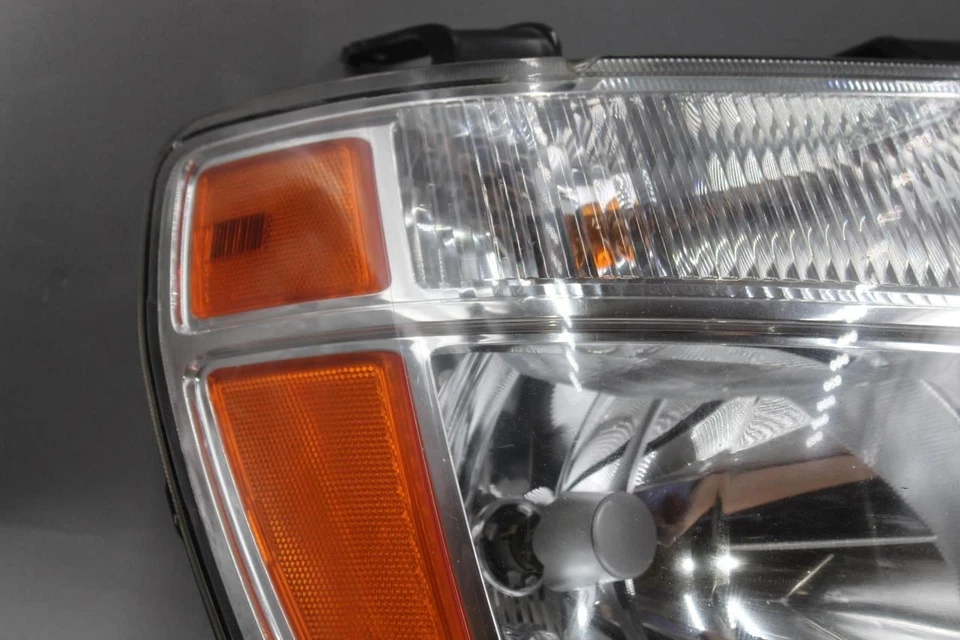 Right Passenger Headlight Fits 2012-2021 NISSAN NV 3500 OEM #40938 - Image 2 of 4