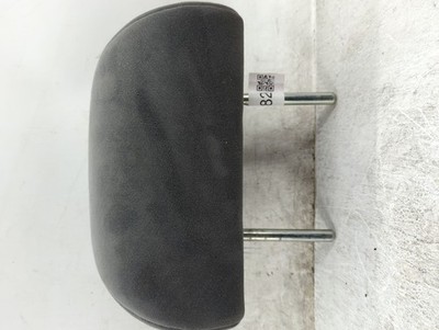2005-2007 Honda Accord Headrest Head Rest Front Passenger Seat Grey V79RE