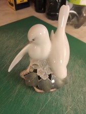 Royal Copenhagen - Love Birds Study Figure 402