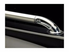Putco Locker Truck Bed Rails Fits Toyota Tundra 2005-2006 62 Bed Chrome