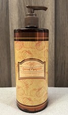 Spiced Pumpkin Hand Wash 16.6 Oz