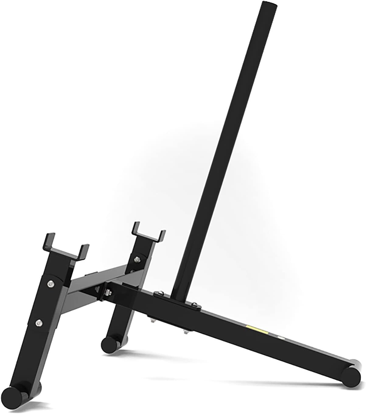 Heavy Duty Deadlift Barbell Jack Weight Lifting Olympic Barbell