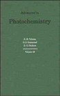 Advances in Photochemistry by John Wiley & Sons Inc (Hardback, 1993)