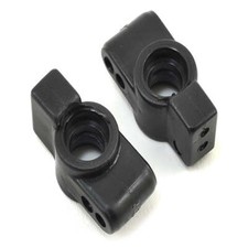 Custom Works CW3241 REAR AXLE CARRIERS GX Series pair 