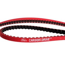 GATES CARBON DRIVE CDX Riemen 122 Zähne | 11...