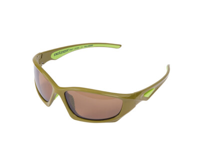 PELZER Polarisationsbrille Angelbrille