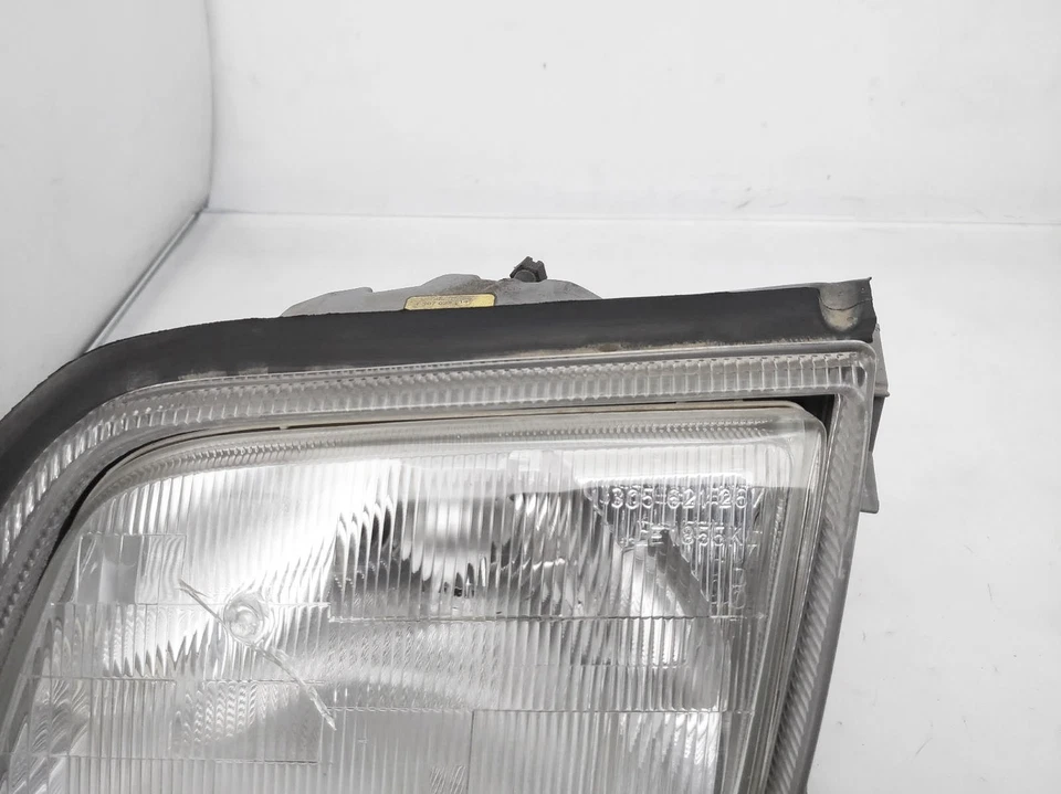 Faro conductor Mercedes-Benz 300Sl 1990-1993 conv 2 puertas 129-820-35-61 Foto 2 de 4