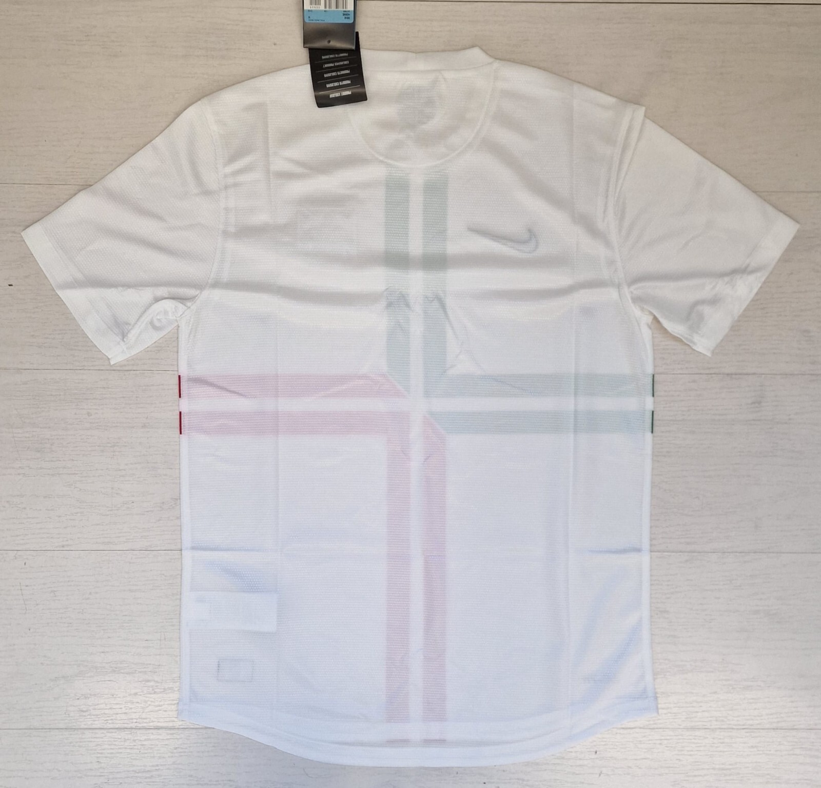 ALTRA 10131 NIKE PORTOGALLO MAGLIA JUNIOR MAGLIETTA AWAY BAMBINO EUROPEI 2012