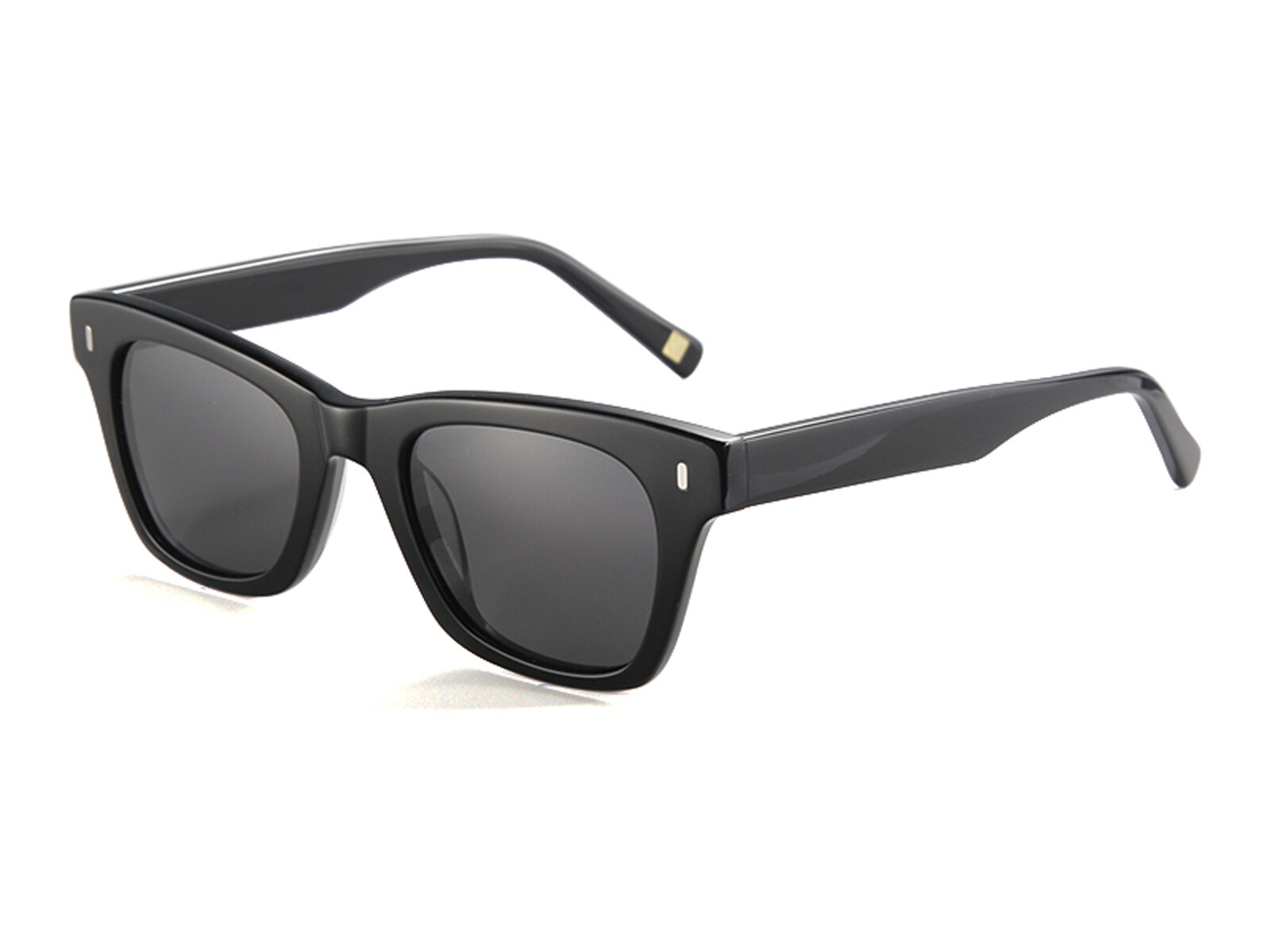 X-LAB Sonnenbrille Mod Lipari 01 SchwarzRauch 16890₽