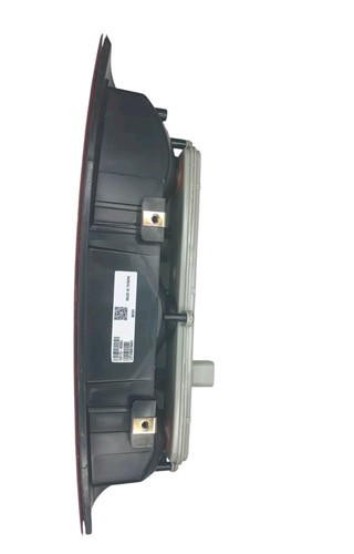 New Driver Side Left Tail Light For 2002 2003-2006 Dodge Ram 1500 2500 3500 DOT - Picture 6 of 11
