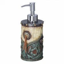 JT International Concho Soap Pump
