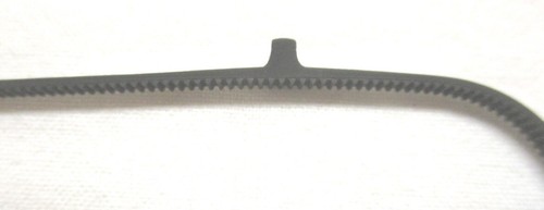 Samsung laser SCX-4824FN - Cinghia dentata della testina scanner, originale! - Picture 2 of 2