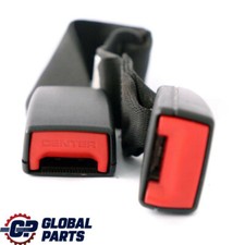 BMW 1 3 Series E81 E87 E90 E91 LCi Rear Right O/S Seat Lower Belt Buckle 7245663