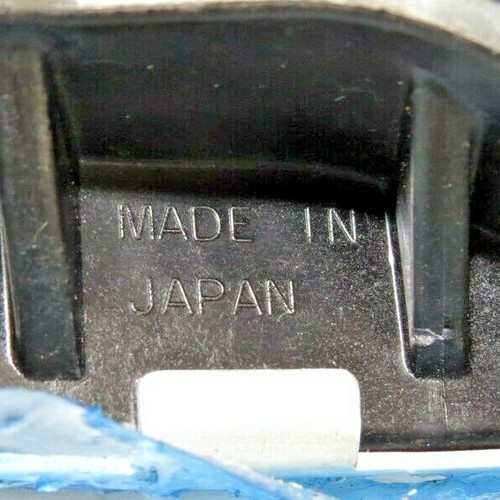 NEW GENUINE/ OEM 36010FL011 198800-1161 ACCELERATOR PEDAL ASSY for SUBARU - Picture 4 of 10